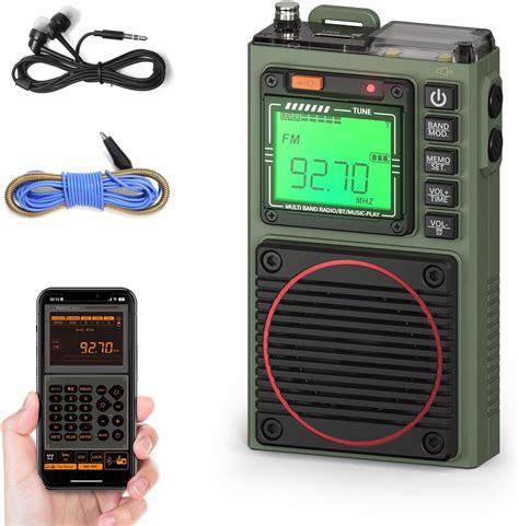 handheld shortwave radio|handheld shortwave radio baofeng.